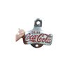 Image 2 : Vintage NIB Coca-Cola bottle opener