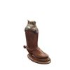 Image 1 : Vintage cowboy boot lighter approx 5.5" high