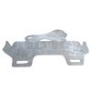 Image 2 : Red Lion license plate topper embossed 11"x5"