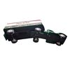 Image 3 : Limited edition ERTL Snap-On Tools 1945 Diamond T die cast coin bank 9" long