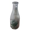 Image 2 : Vintage Hill's Dairy Primrose Cheese milk bottle, great graphics