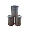 Image 2 : 3 vintage Prestone 4 oz tune up additive cans full