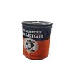 Image 2 : 1940s Sir Walter Raleigh tobacco can 4.5" tall