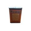 Image 2 : Vintage Picobac tobacco tin, great graphics 10 cent 4" tall