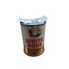 Image 1 : Vintage White Rose 4 oz tin