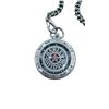 Image 2 : Harely Davidson pocket watch & chain