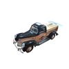 Image 1 : Limited edition Harley Davidson dealer 1940 Ford die cast coin bank w/key 1:24 scale