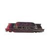 Image 2 : NOS M2 1957 Bel-Air custom die cast stretch cars