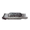 Image 3 : NOS M2 1957 Bel-Air custom die cast stretch cars