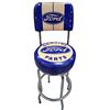 Image 1 : Vintage Ford shop stool 47"tall