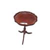 Image 1 : Antique parlour table 21" tall