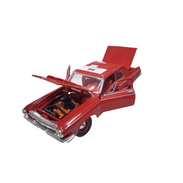 1:18 scale 1963 Dodge 330