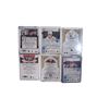 Image 2 : 7 autographed hockey cards
