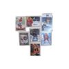 Image 1 : 7 autographed hockey cards