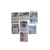 Image 2 : 7 autographed hockey cards