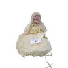 Image 1 : Vintage porcelain doll