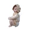 Image 2 : Vintage porcelain doll