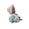Image 2 : Black Americana porcelain doll