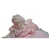 Image 2 : Vintage porcelain doll, plays music and moves