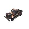 Image 1 : Vintage 1946 Dodge Power Wagon die cast truck 6"