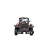 Image 3 : Vintage 1946 Dodge Power Wagon die cast truck 6"