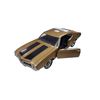 Image 1 : 1:18 scale die cast Olds 442