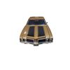 Image 3 : 1:18 scale die cast Olds 442