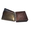 Image 2 : Vintage brass jewelry box with nice design 3" square
