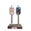 Image 1 : Howe Sound beer tap handles