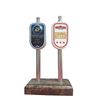 Image 2 : Howe Sound beer tap handles