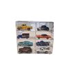 Image 2 : 8 Hot Wheels in case