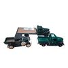 Image 1 : 3 vintage Nylint & Tonka Die Cast Trucks