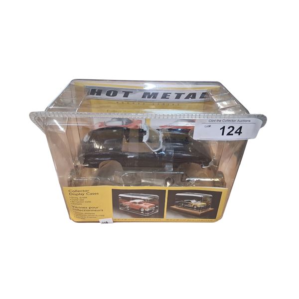 NIB 67 Corvette Stingray 1:24 scale