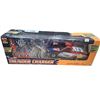 Image 2 : NIB battery operated Thunder Charger