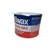 Image 2 : Vintage Aerowax tin, full, clean