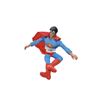 Image 1 : Vintage Superman figure 13" tall