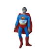 Image 2 : Vintage Superman figure 13" tall