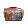Image 1 : Vintage Bozo The Clown metal lunch box