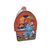 Image 2 : Vintage Bozo The Clown metal lunch box