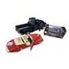 Image 2 : 3 die cast cars  1 NIB