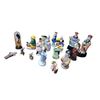 Image 2 : Lot of ceramic figurines approx 17 pieces
