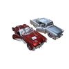 Image 1 : 2 die cast cars