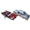 Image 2 : 2 die cast cars