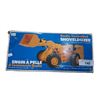 Image 1 : Hard to find radio controlled 1/20 scale shovel dozer