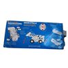 Image 3 : Hard to find radio controlled 1/20 scale shovel dozer