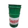Image 1 : Excellent condition Castrol 20 gallon barrel