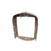 Image 2 : Vintage hot rod grille surround 31" tall
