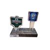 Image 1 : Smithwick's Ale & Carling Pilsner tap handles