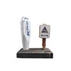Image 2 : Blatz & Kold beer tap handles