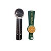 Image 1 : Eclipse & Triumph beer tap handles